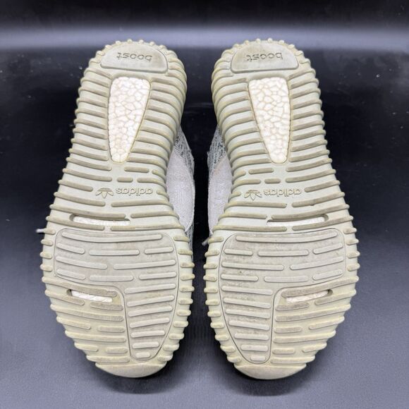 Adidas Yeezy Boost 350 V2 Oxford Tan AQ2661 Mens Size 6 Shoe Sneaker - Picture 8 of 8